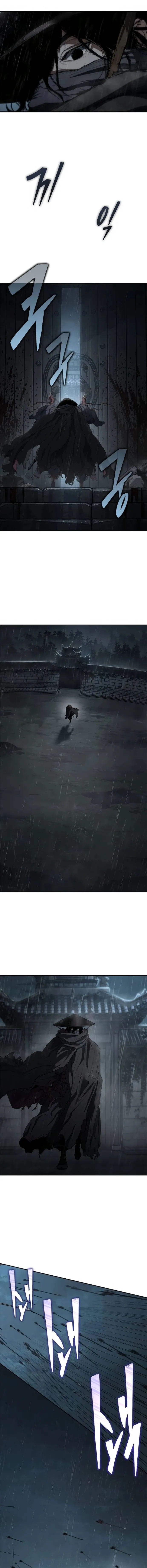Murim Psychopath — Chapter 8 — Page 4
