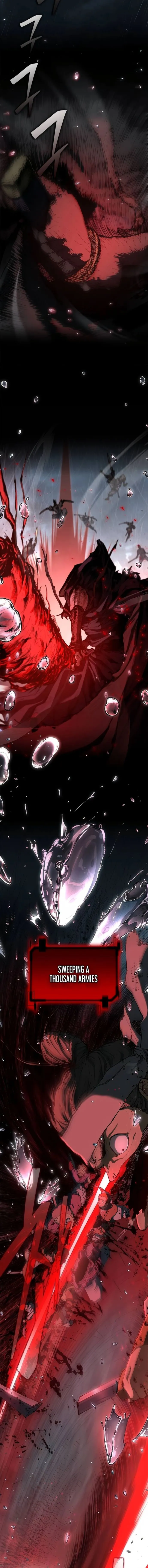 Murim Psychopath — Chapter 8 — Page 8