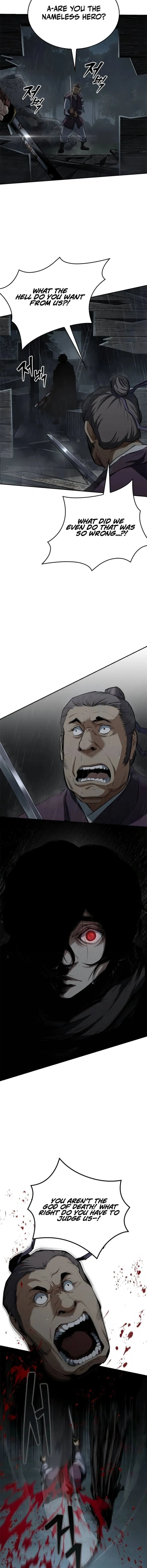Murim Psychopath — Chapter 8 — Page 19
