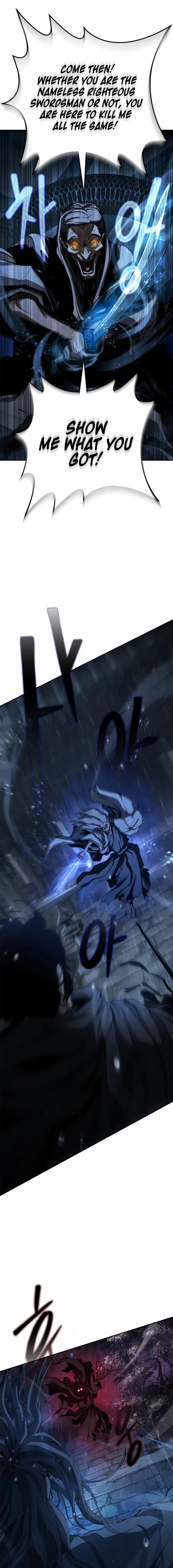 Murim Psychopath — Chapter 9 — Page 9