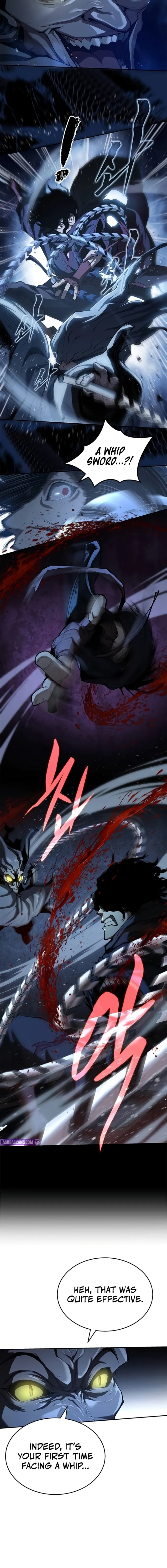 Murim Psychopath — Chapter 9 — Page 15