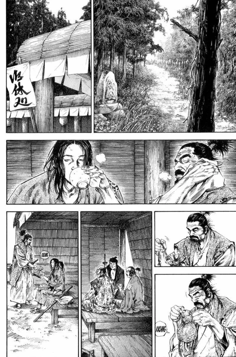 Vagabond Manga — Chapter 157 — Page 7