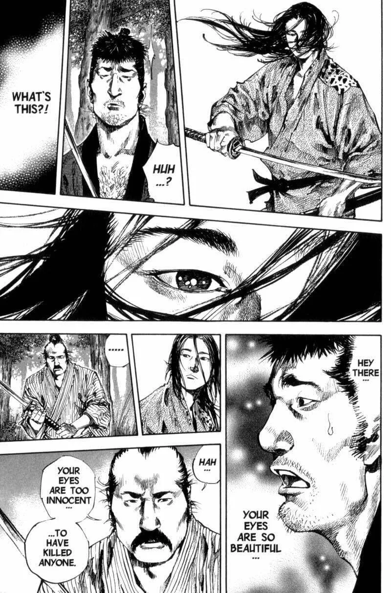 Vagabond Manga — Chapter 157 — Page 12