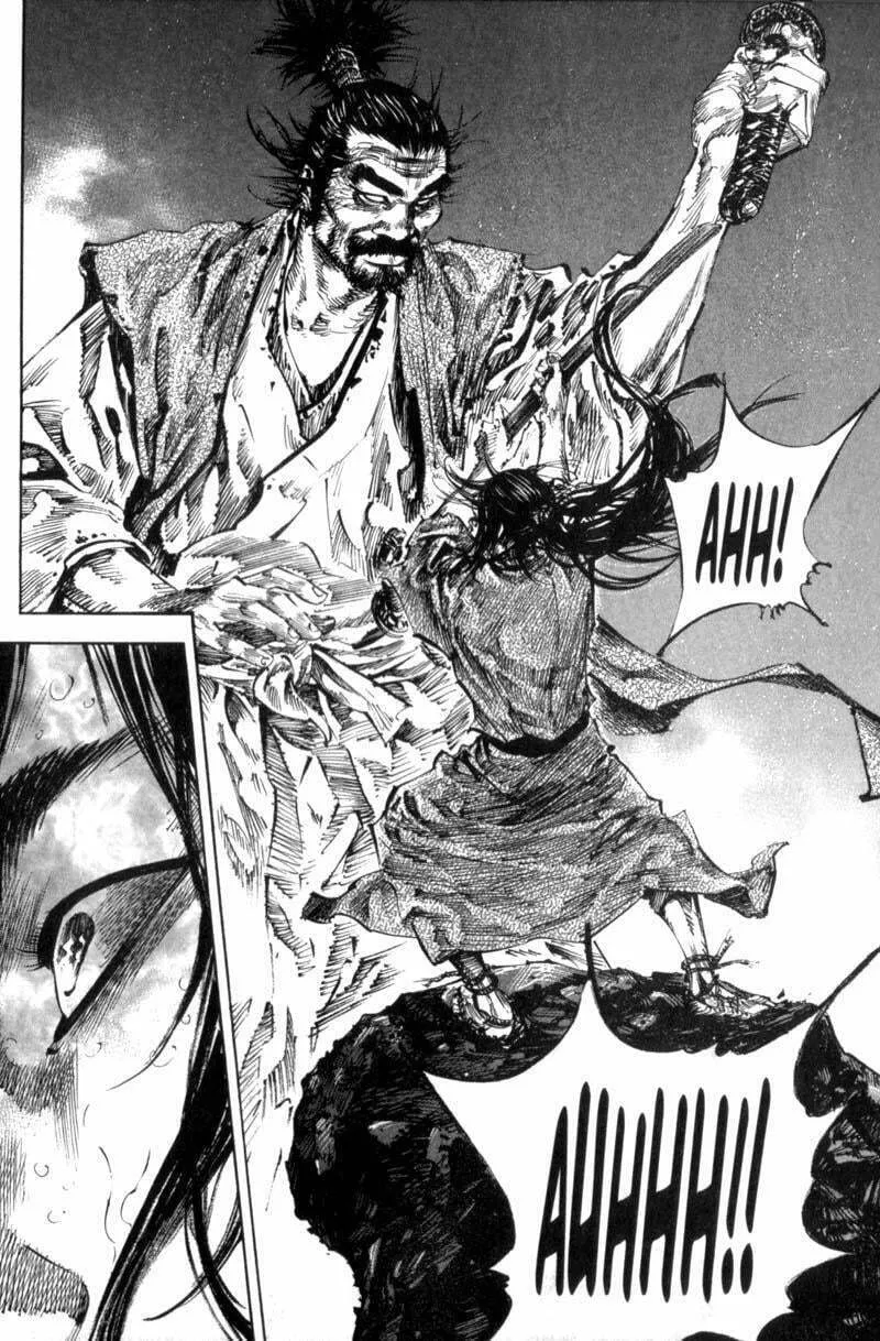 Vagabond Manga — Chapter 160 — Page 13
