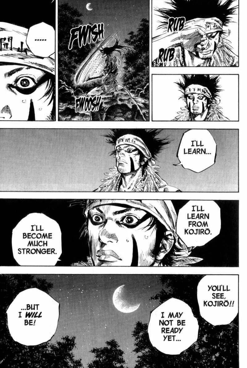 Vagabond Manga — Chapter 160 — Page 14
