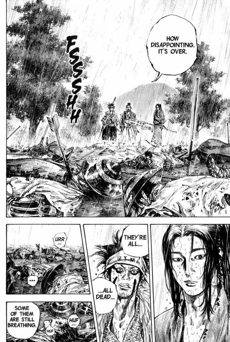 Vagabond Manga — Chapter 160 — Page 22