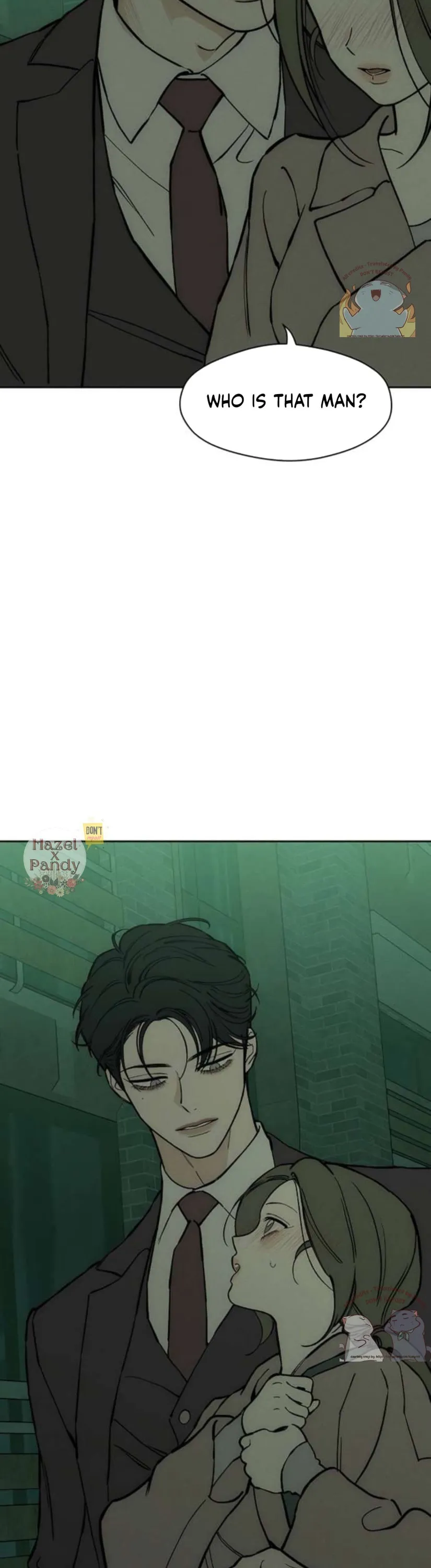Tears On A Withered Flower — Chapter 63 — Page 4