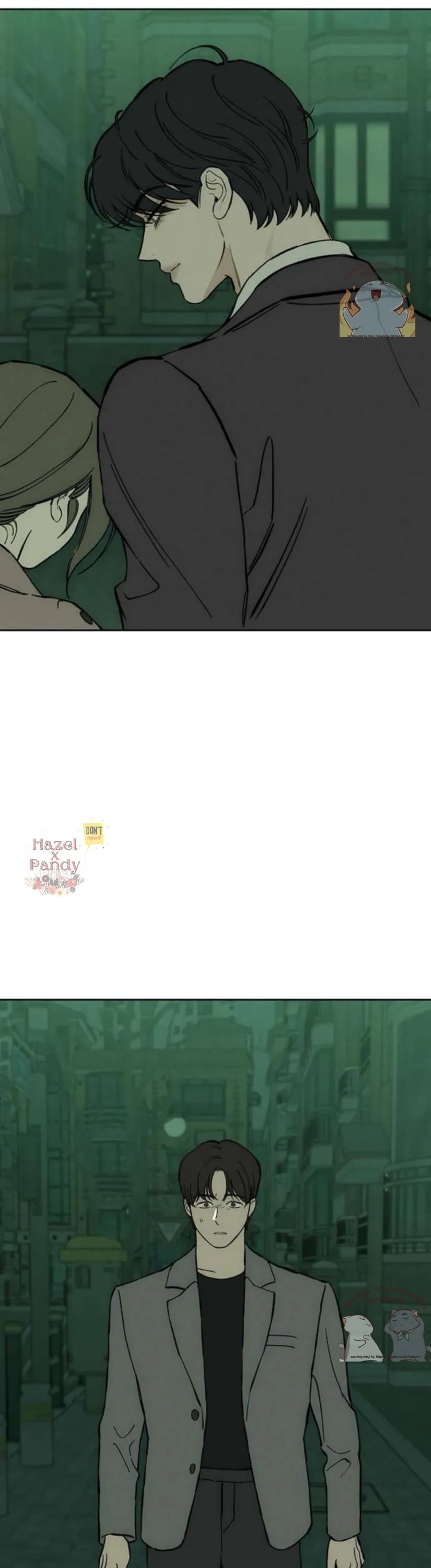 Tears On A Withered Flower — Chapter 63 — Page 7