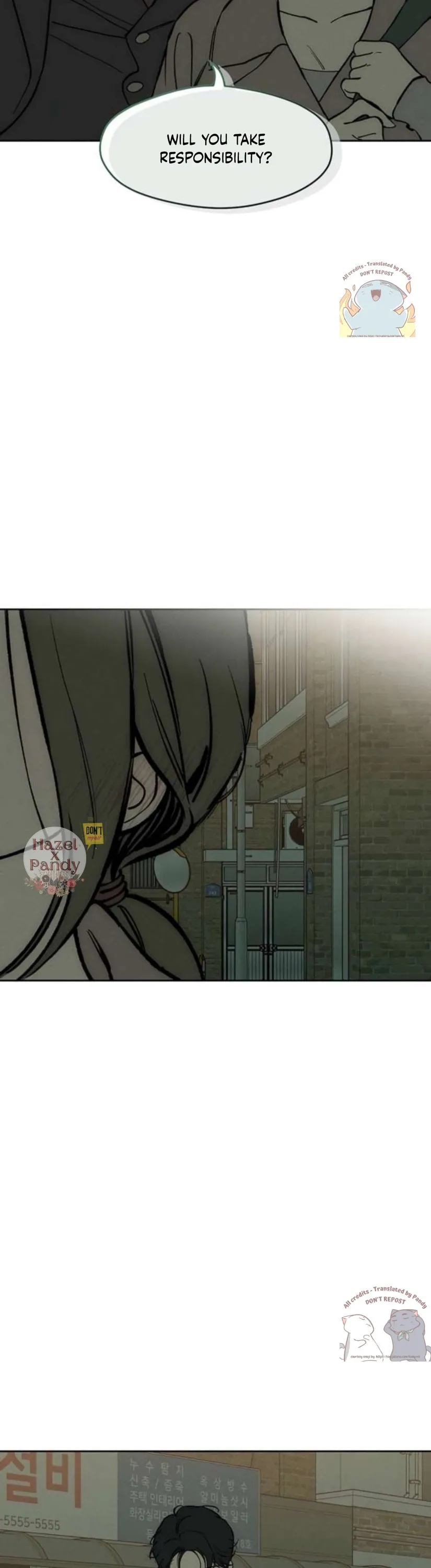 Tears On A Withered Flower — Chapter 63 — Page 11