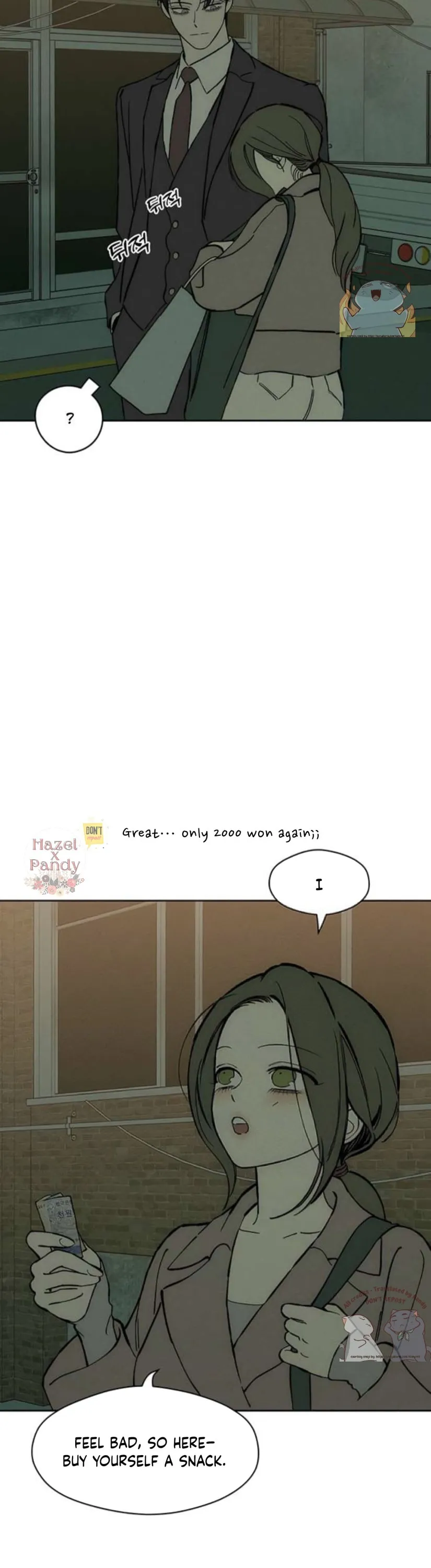 Tears On A Withered Flower — Chapter 63 — Page 12