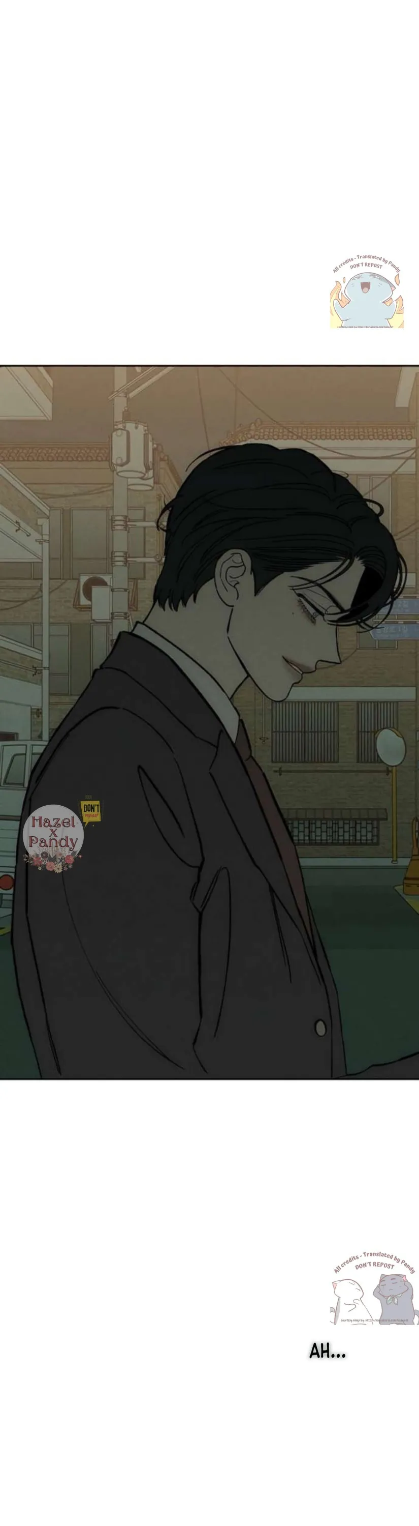 Tears On A Withered Flower — Chapter 63 — Page 13
