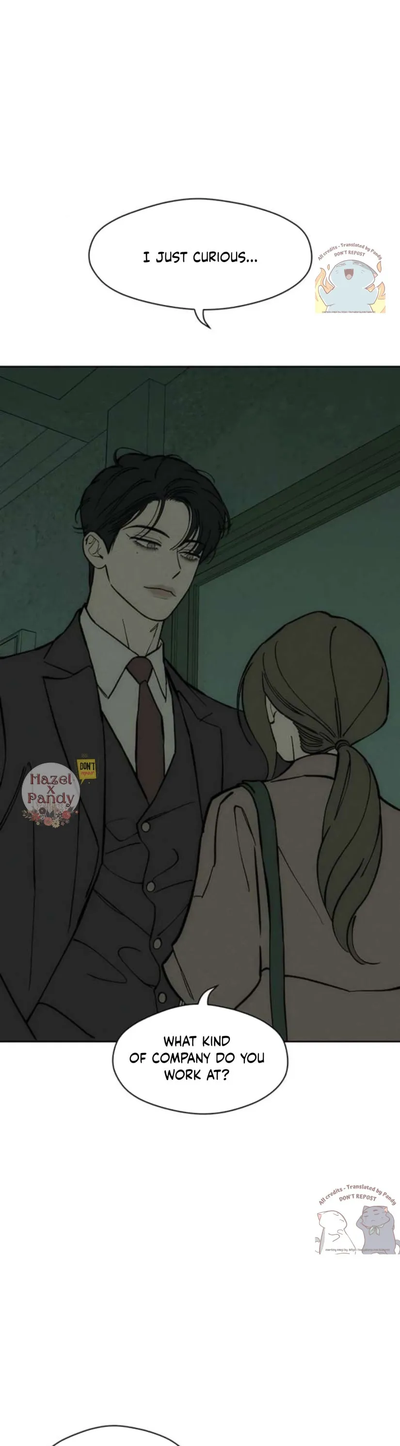 Tears On A Withered Flower — Chapter 63 — Page 15