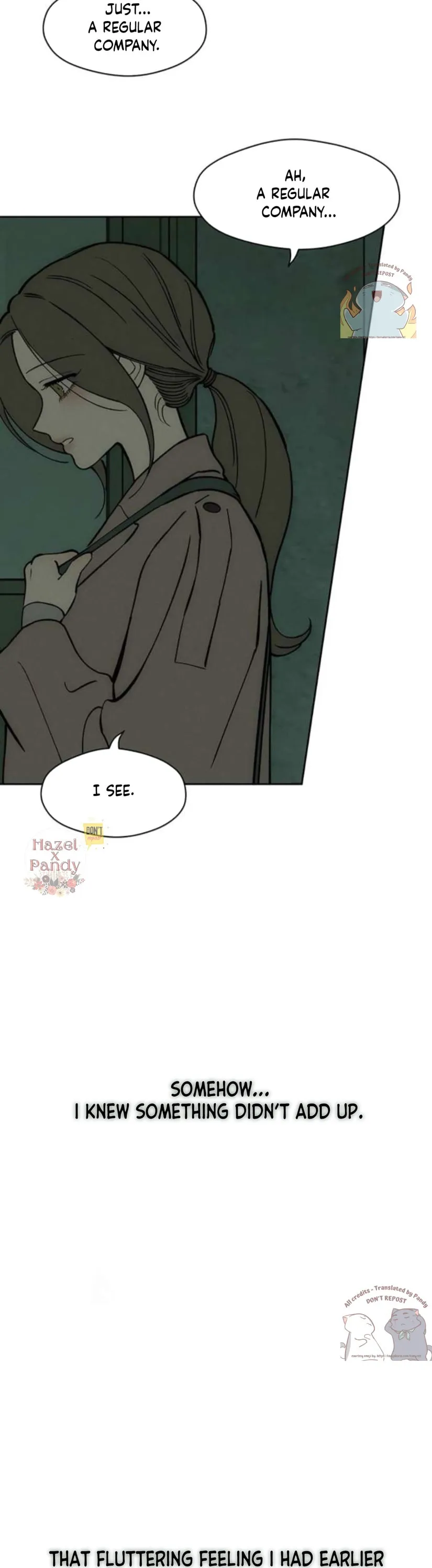 Tears On A Withered Flower — Chapter 63 — Page 16