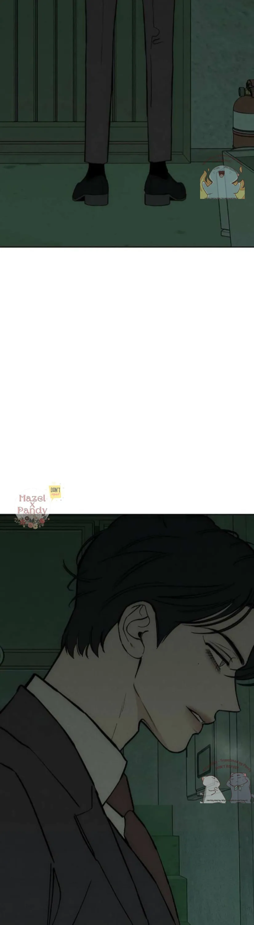 Tears On A Withered Flower — Chapter 63 — Page 22