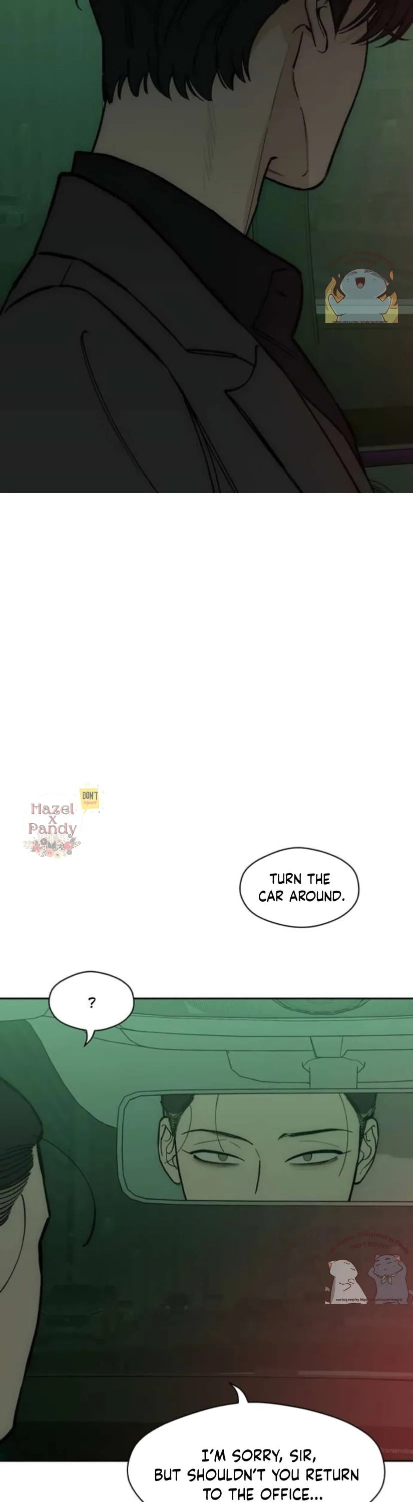 Tears On A Withered Flower — Chapter 63 — Page 52