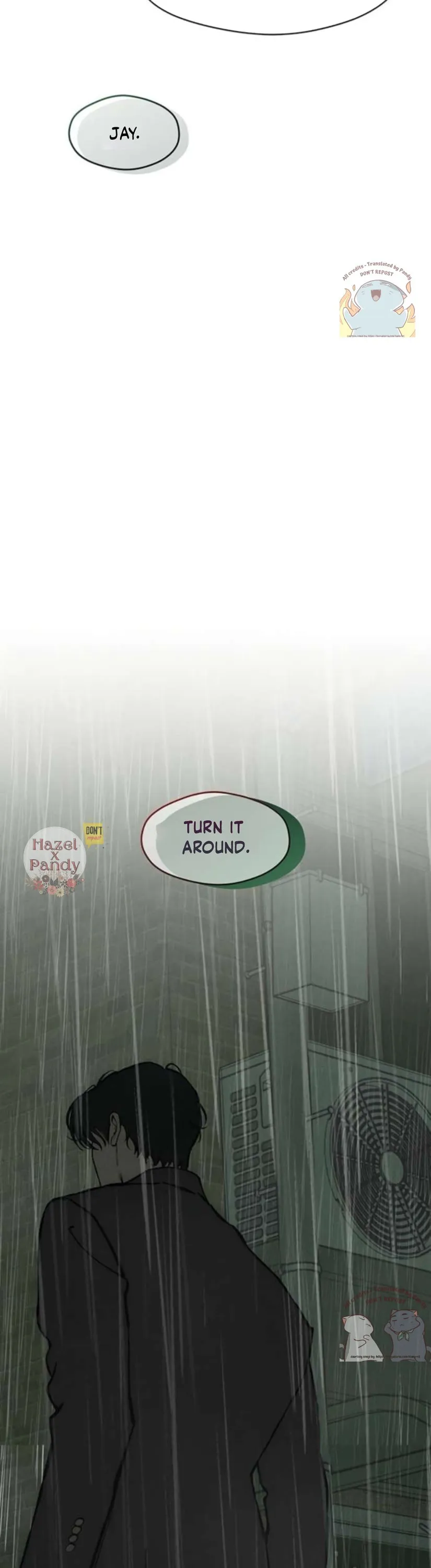 Tears On A Withered Flower — Chapter 63 — Page 53