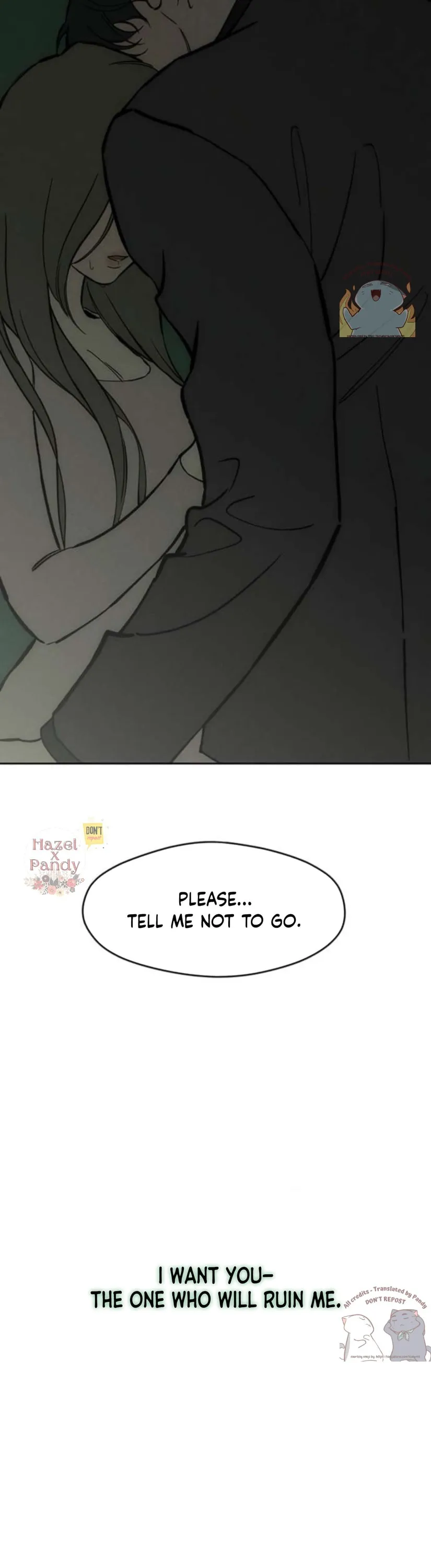 Tears On A Withered Flower — Chapter 63 — Page 62