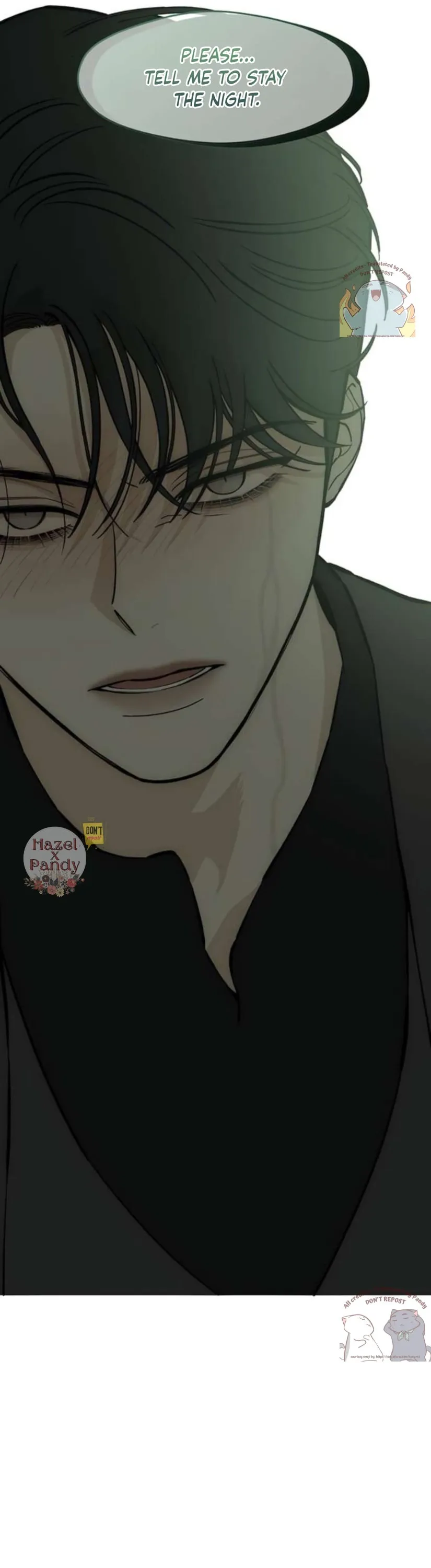 Tears On A Withered Flower — Chapter 63 — Page 63