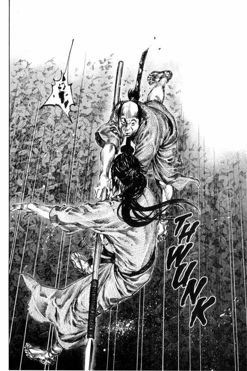 Vagabond Manga — Chapter 166 — Page 17