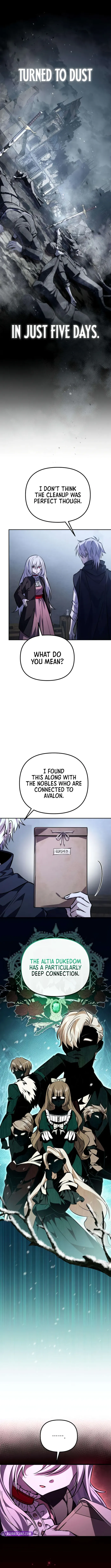 Became the Patron of Villains — Chapter 4 — Page 12