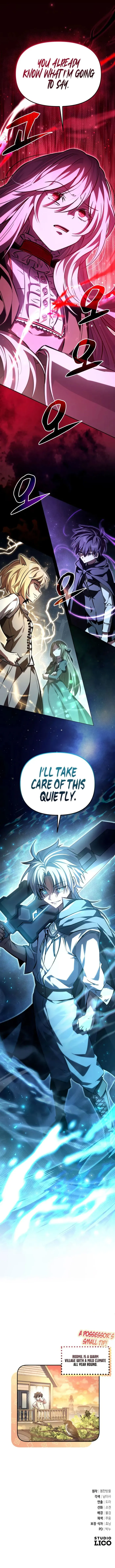 Became the Patron of Villains — Chapter 4 — Page 13