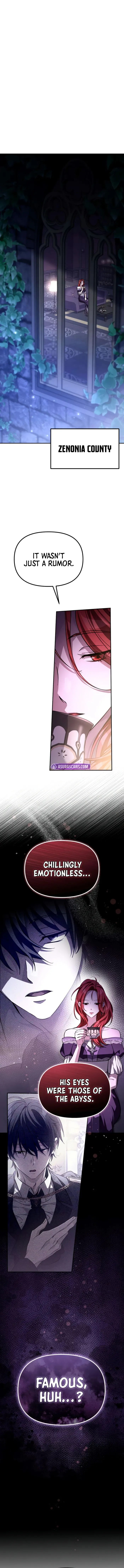 Became the Patron of Villains — Chapter 7 — Page 18