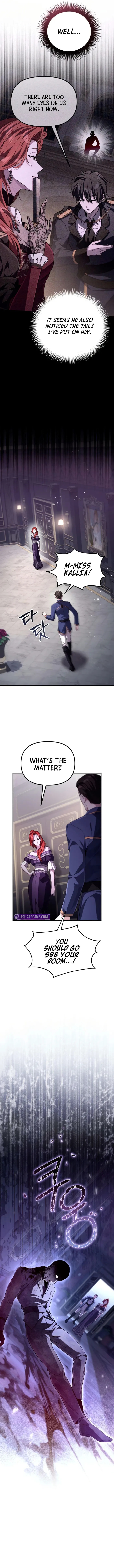 Became the Patron of Villains — Chapter 7 — Page 21