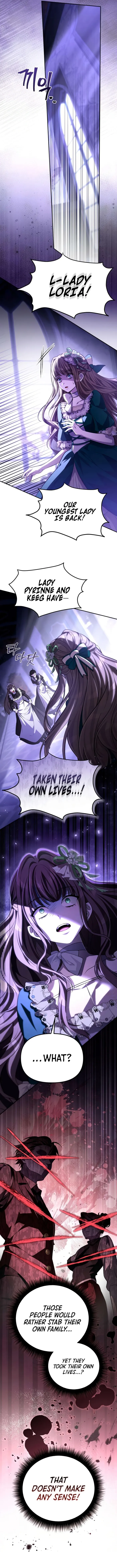 Became the Patron of Villains — Chapter 8 — Page 3