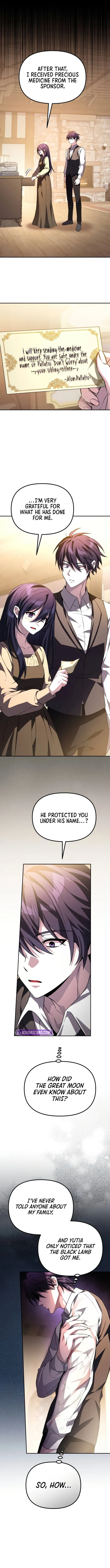 Became the Patron of Villains — Chapter 10 — Page 4
