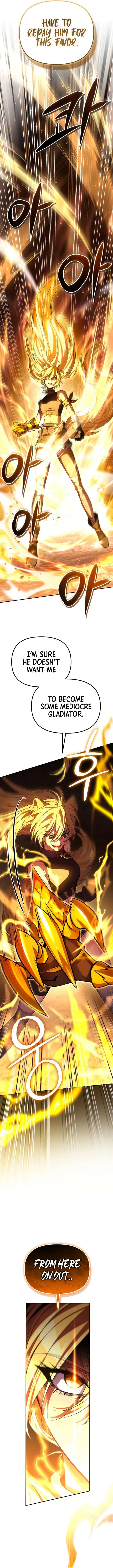 Became the Patron of Villains — Chapter 11 — Page 18