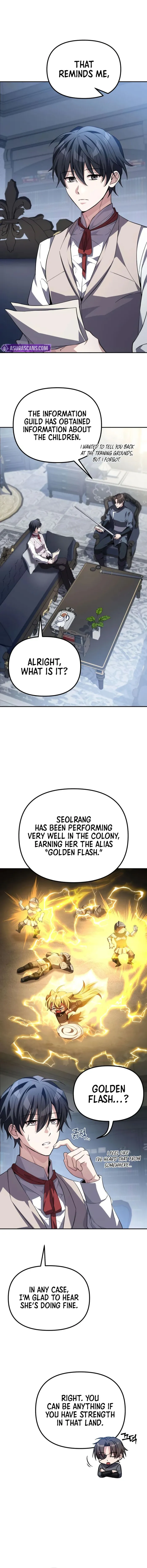 Became the Patron of Villains — Chapter 12 — Page 1