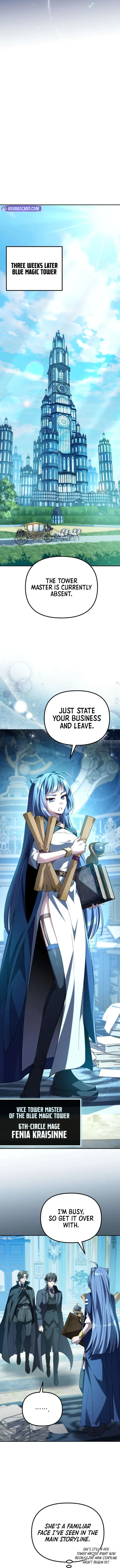 Became the Patron of Villains — Chapter 12 — Page 12