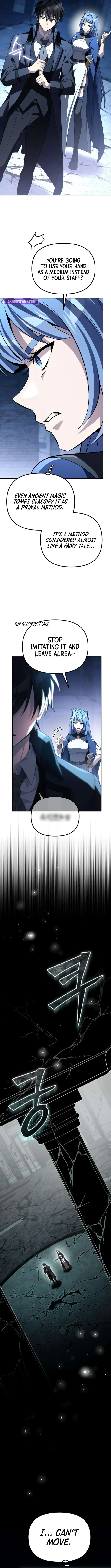 Became the Patron of Villains — Chapter 12 — Page 19
