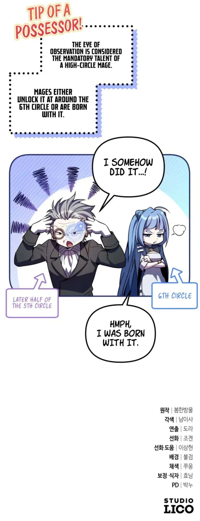 Became the Patron of Villains — Chapter 13 — Page 16
