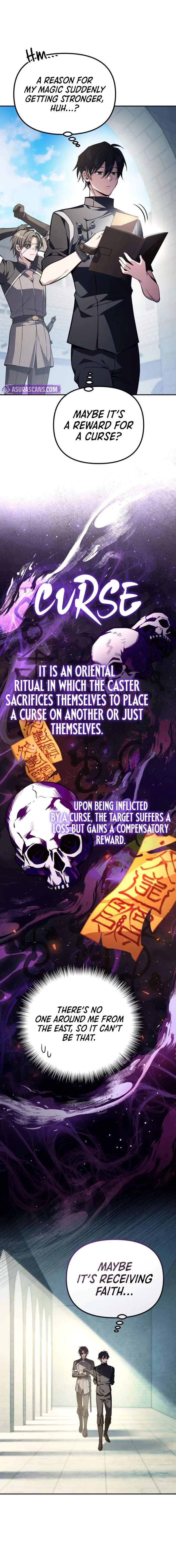 Became the Patron of Villains — Chapter 14 — Page 10