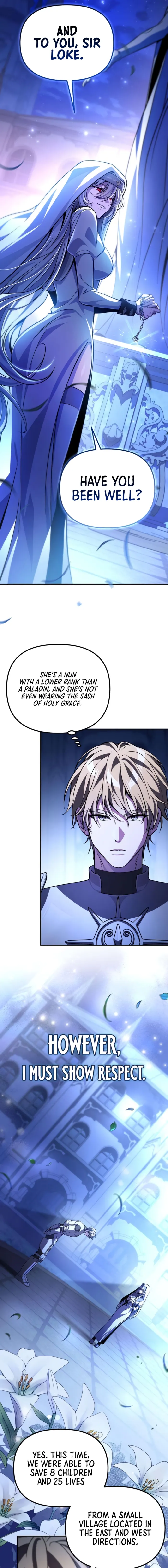 Became the Patron of Villains — Chapter 14 — Page 12