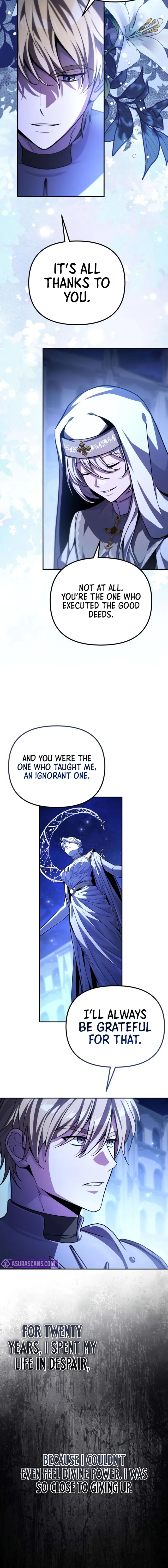 Became the Patron of Villains — Chapter 14 — Page 13