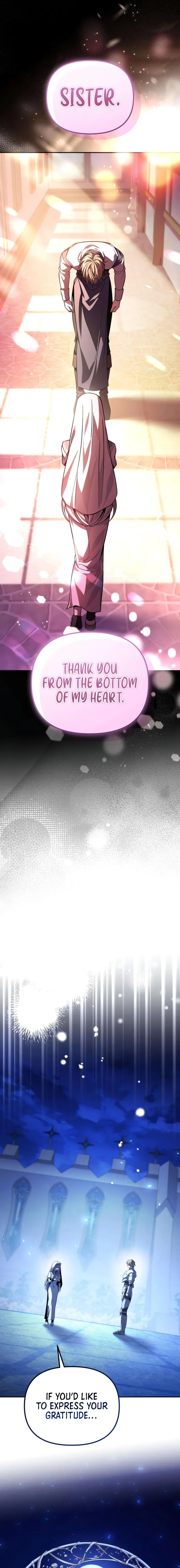 Became the Patron of Villains — Chapter 14 — Page 20