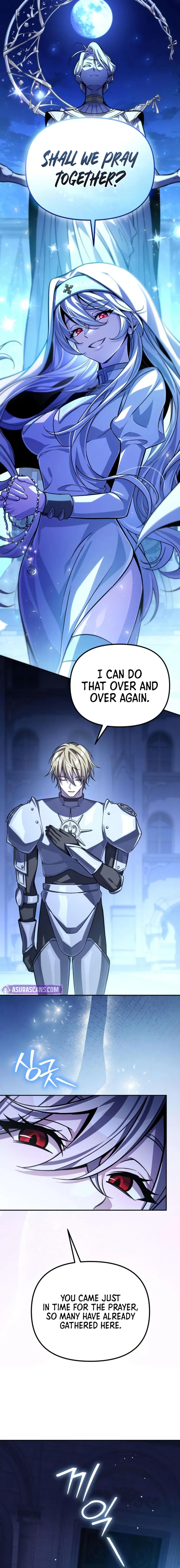 Became the Patron of Villains — Chapter 14 — Page 21
