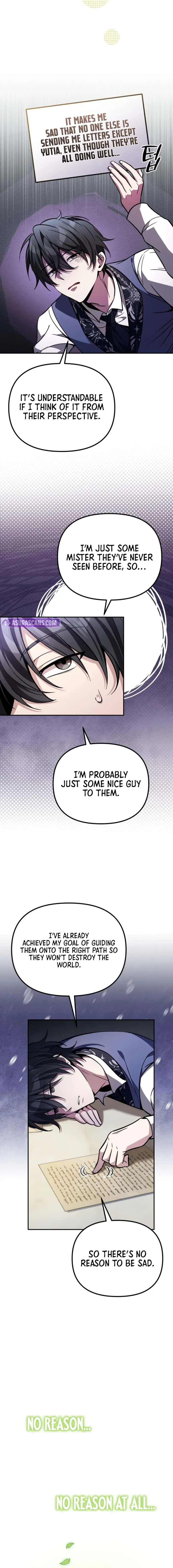 Became the Patron of Villains — Chapter 15 — Page 2