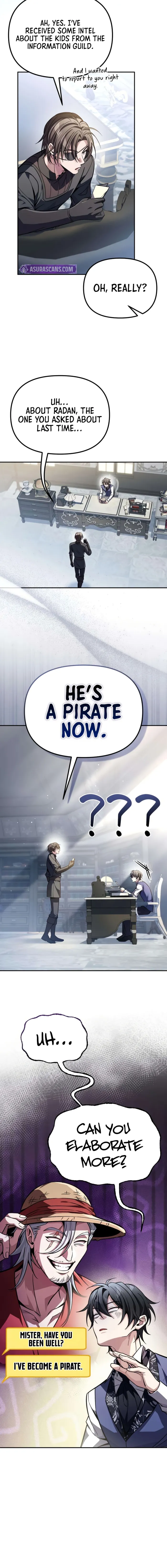 Became the Patron of Villains — Chapter 15 — Page 4