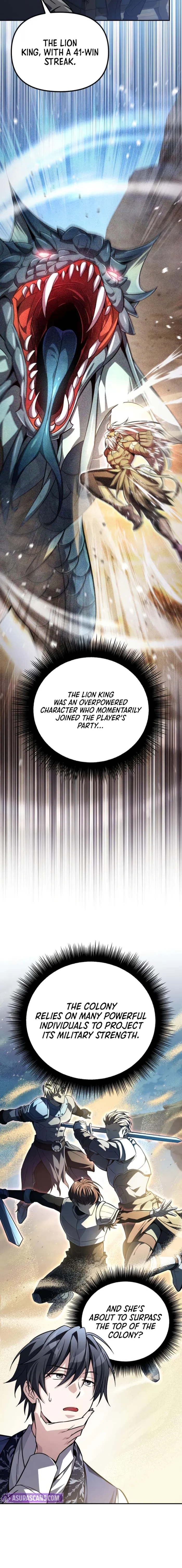 Became the Patron of Villains — Chapter 15 — Page 6