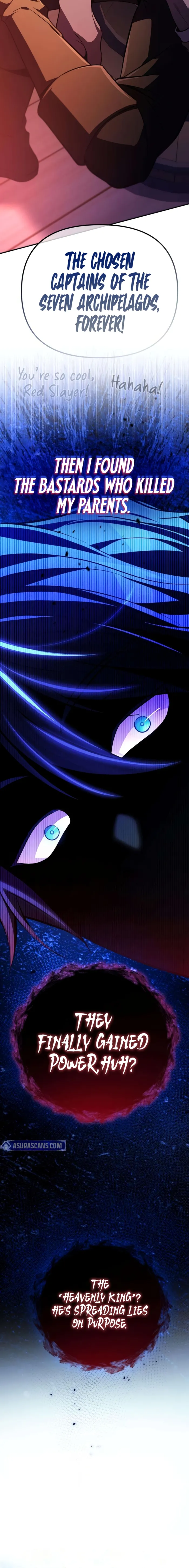 Became the Patron of Villains — Chapter 15 — Page 24