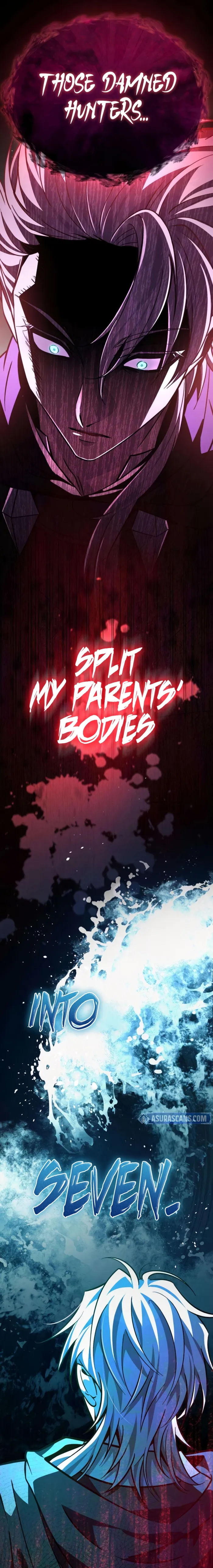 Became the Patron of Villains — Chapter 15 — Page 27