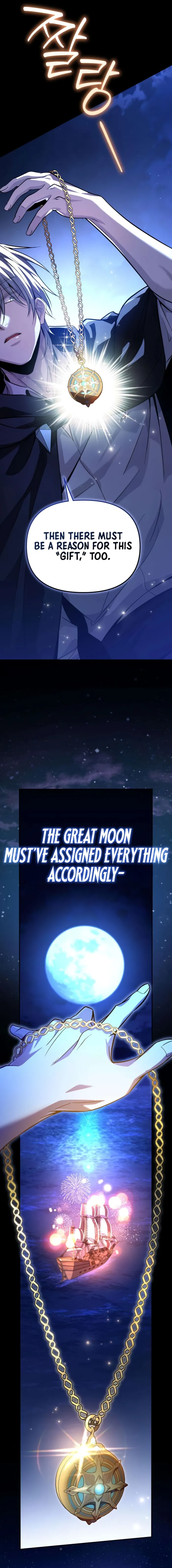 Became the Patron of Villains — Chapter 16 — Page 4