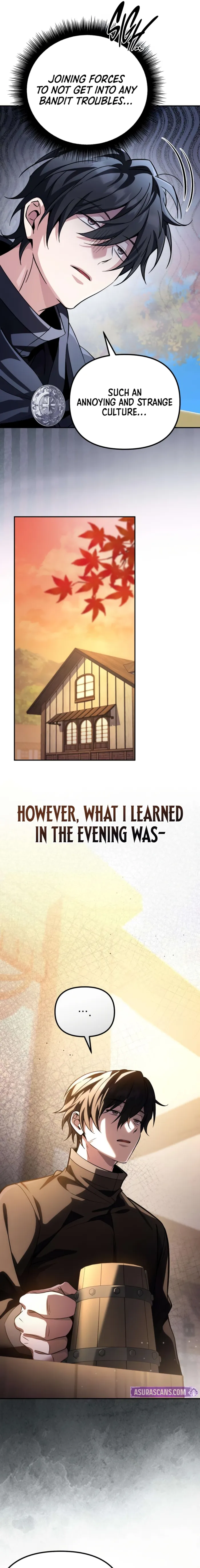 Became the Patron of Villains — Chapter 16 — Page 15
