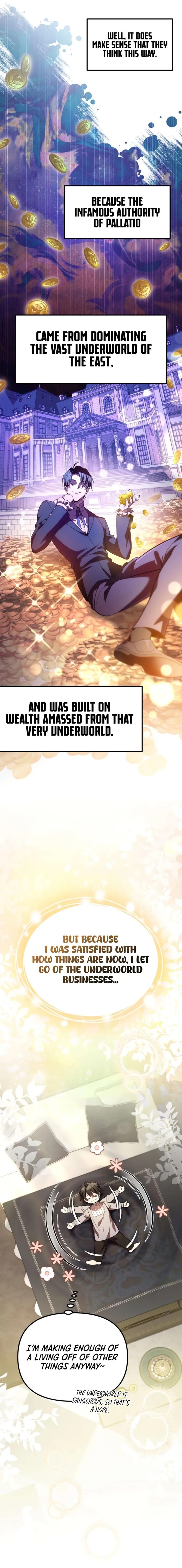 Became the Patron of Villains — Chapter 16 — Page 17