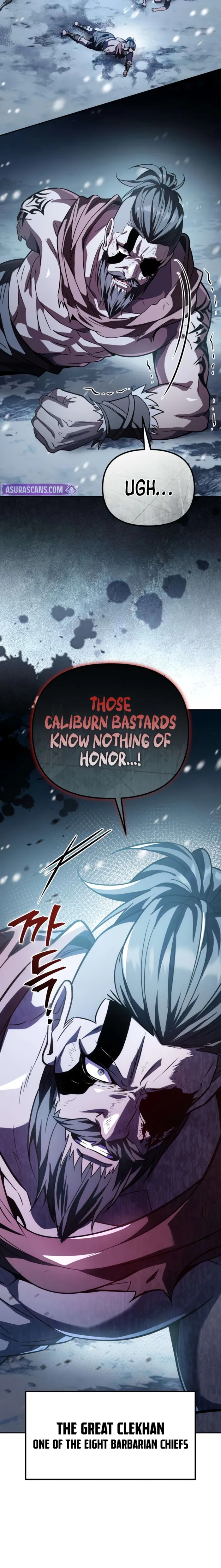 Became the Patron of Villains — Chapter 16 — Page 26