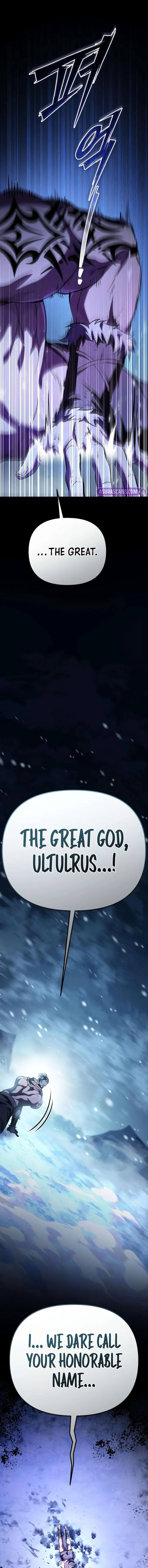 Became the Patron of Villains — Chapter 16 — Page 33