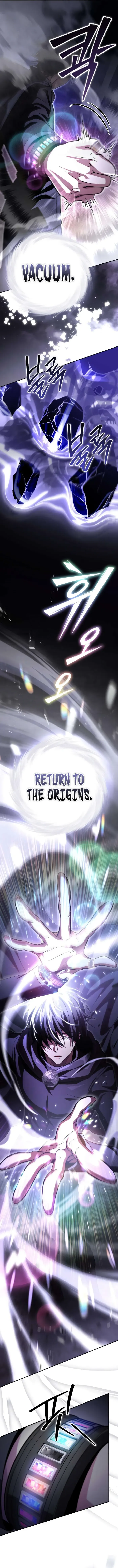 Became the Patron of Villains — Chapter 17 — Page 10